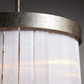 Modern Cameron 2 Tier Chandelier