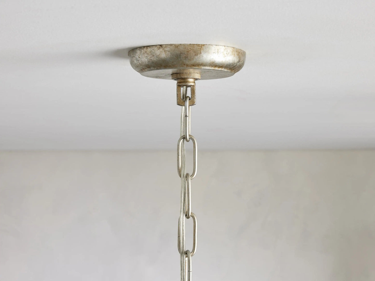 Andalucia Round Chandelier 36"