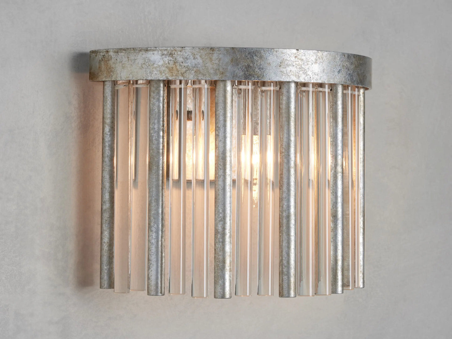 Andalucia Sconce