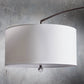 Arc Floor Lamp