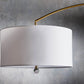 Arc Floor Lamp