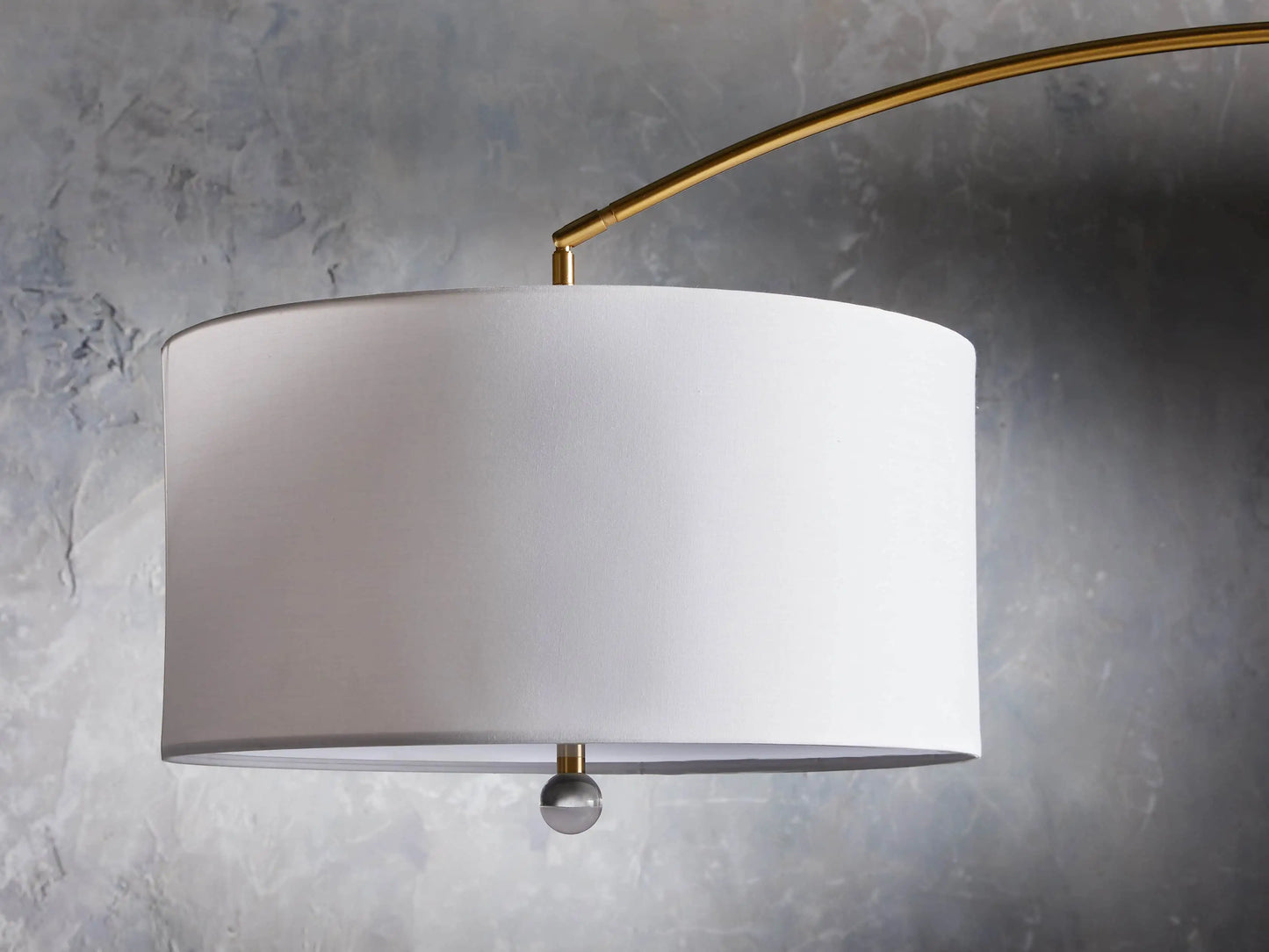 Arc Floor Lamp