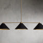 Arno Linear Chandelier