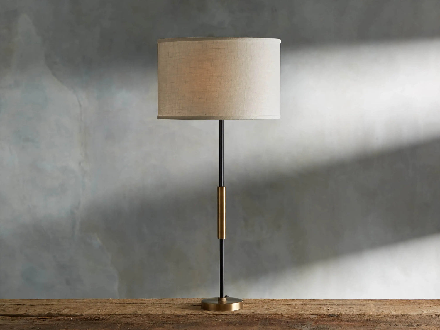 Modern Table Lamp