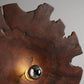 Arruga Sconce