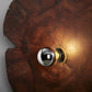 Arruga Sconce