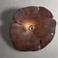 Arruga Sconce