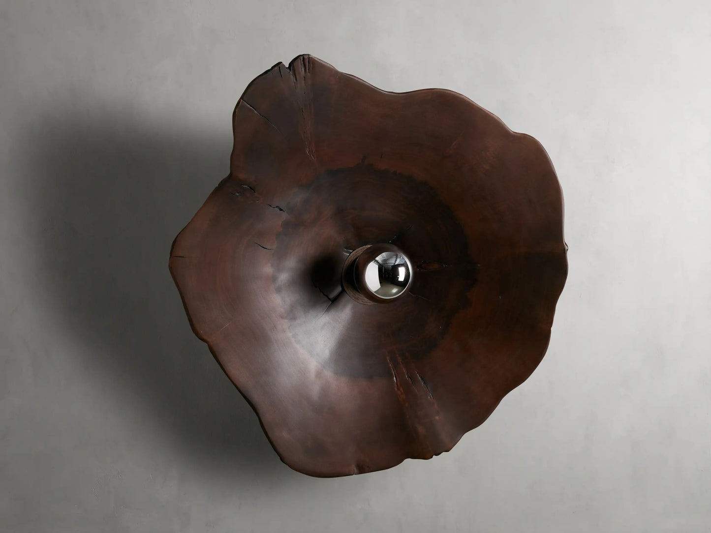 Arruga Sconce