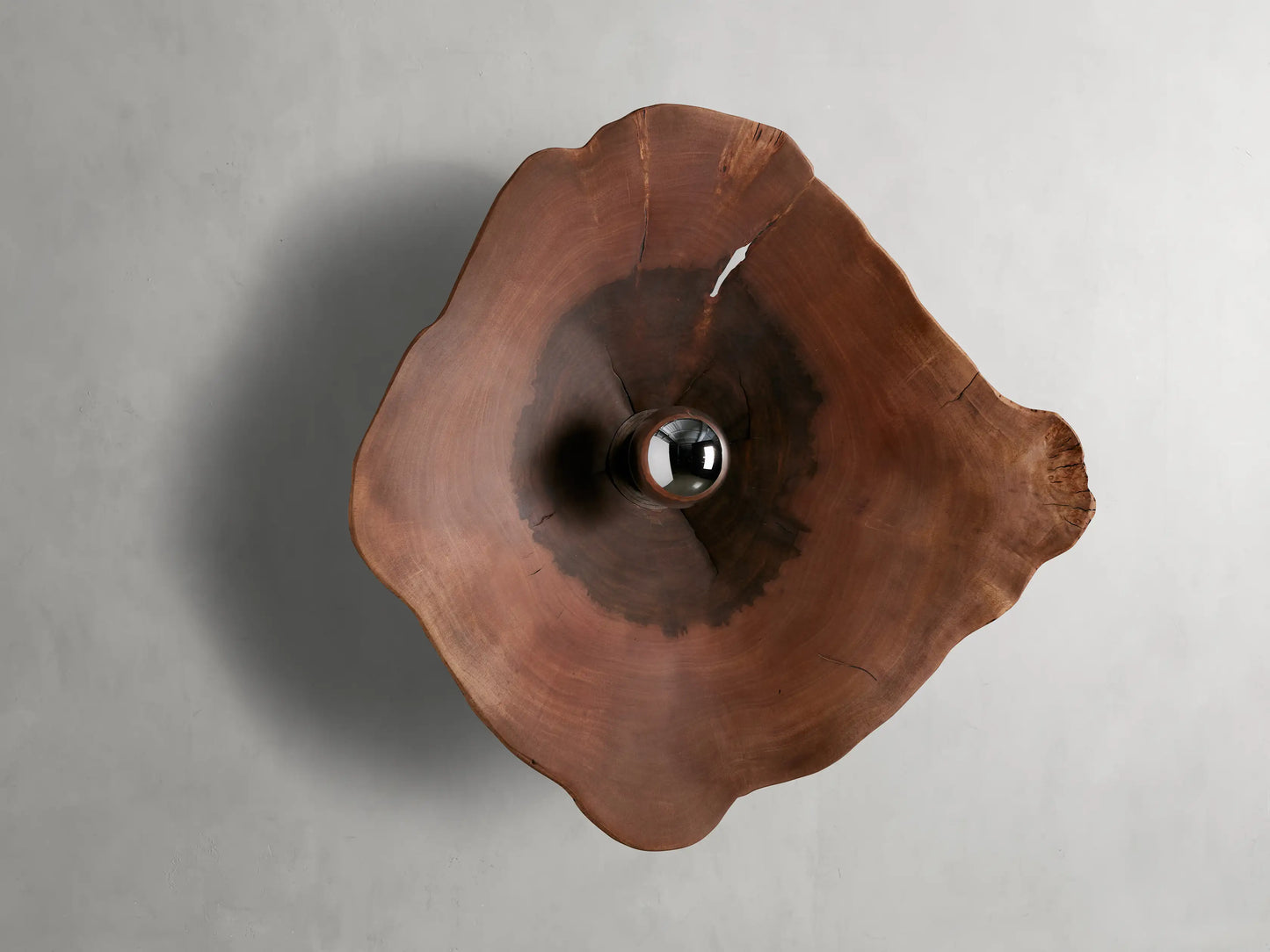 Arruga Sconce