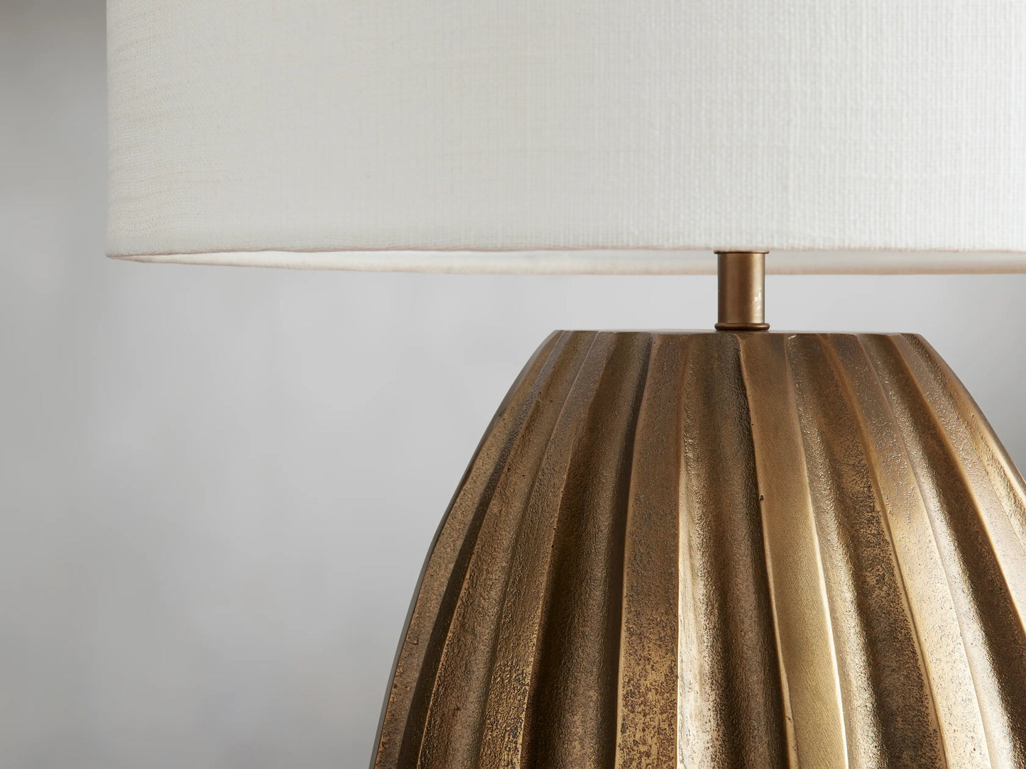 Amaranth Tall Table Lamp