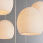 Arica Round Chandelier