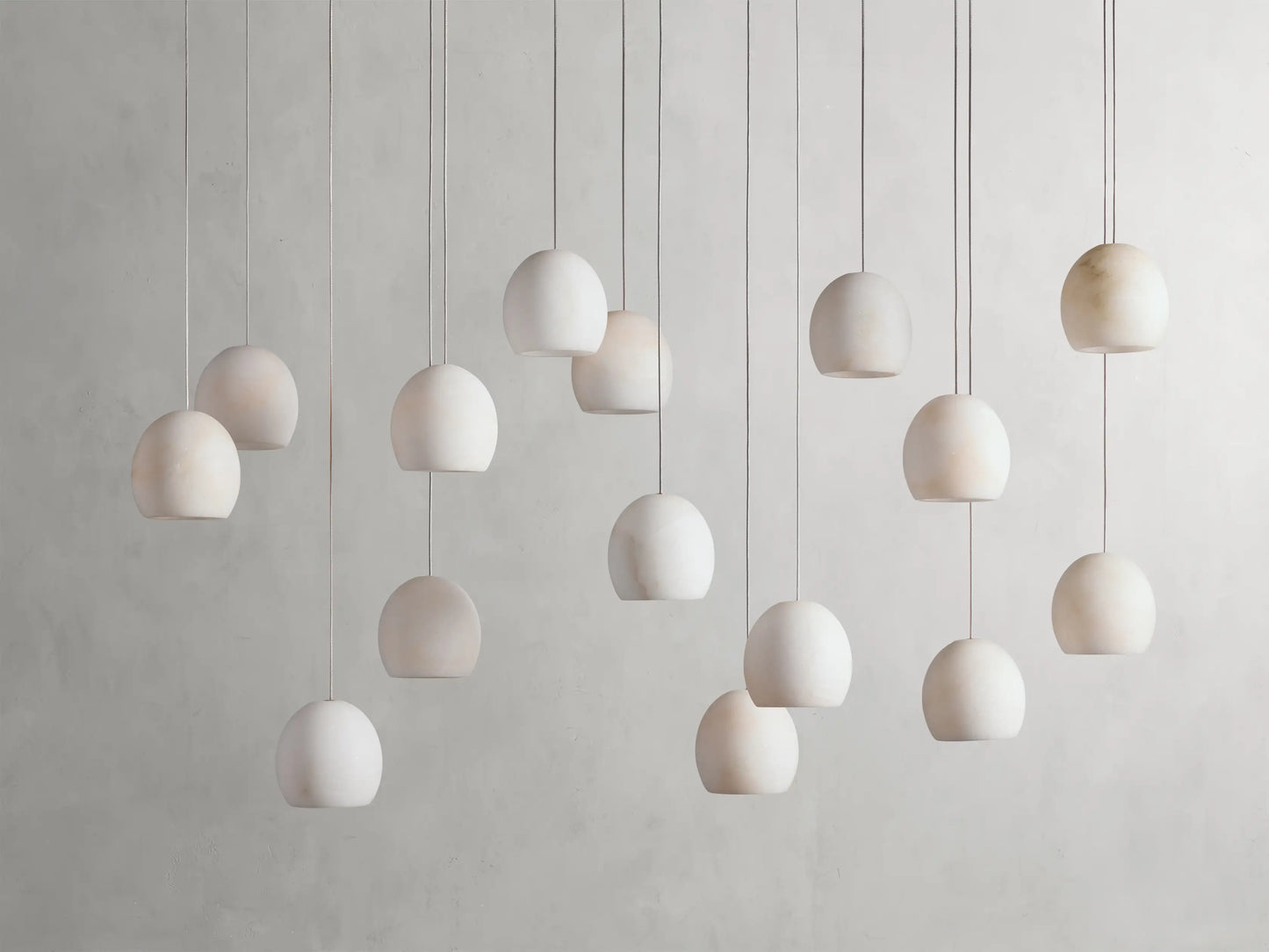 Arica Linear Chandelier