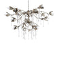 Modern Art Viticcio Round Chandelier-40“ Diam