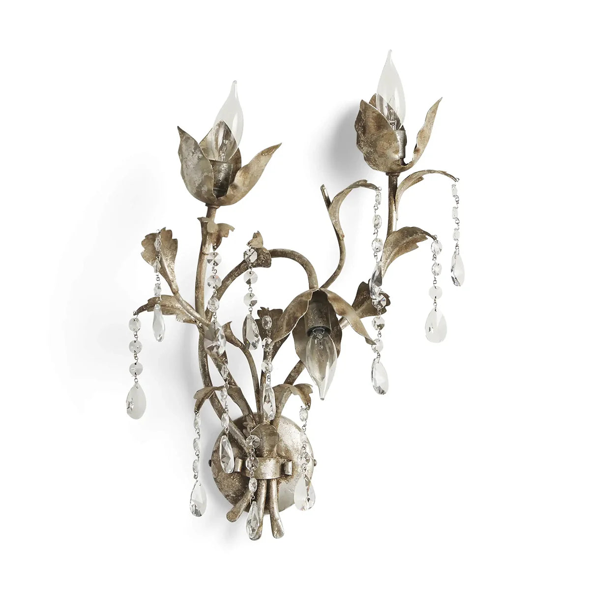 Modern Art Viticcio Wall Sconce 3-Light