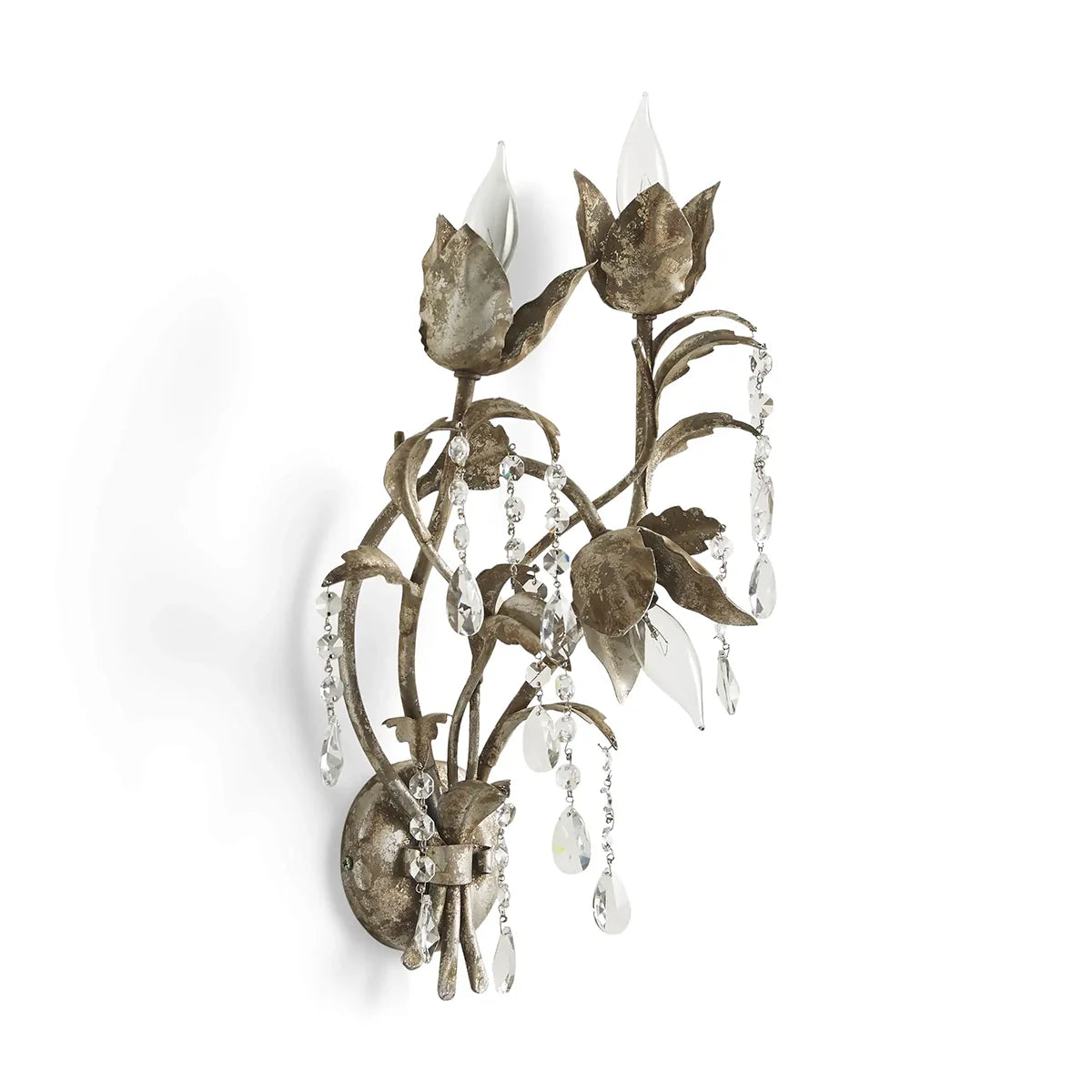 Modern Art Viticcio Wall Sconce 3-Light