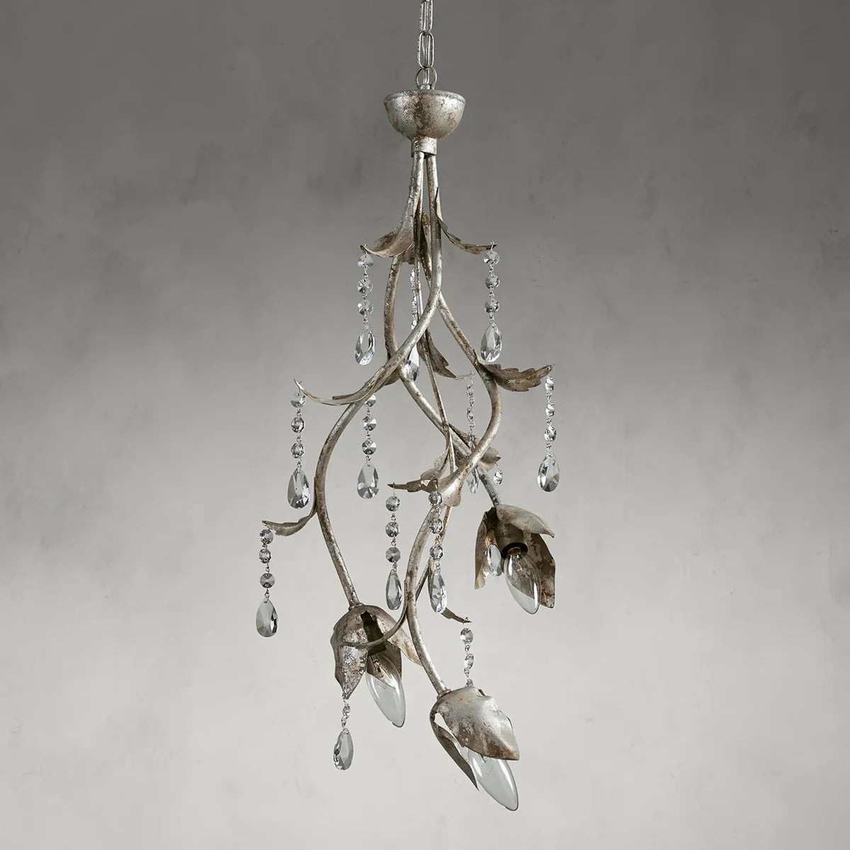 Modern Art Viticcio 28" Pendant