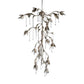 Modern Art Viticcio Cascade Chandelier