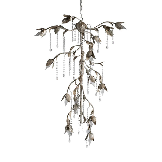 Modern Art Viticcio Cascade Chandelier