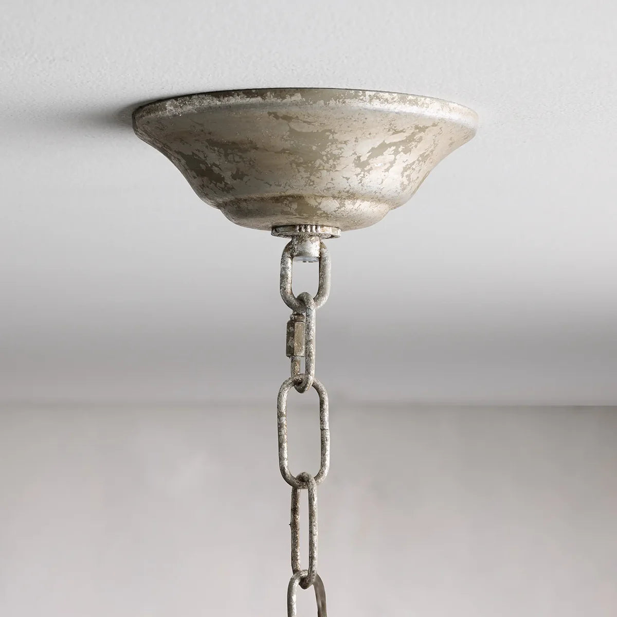Modern Art Viticcio Cascade Chandelier