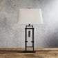 Abbott Table Lamp