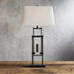 Abbott Table Lamp