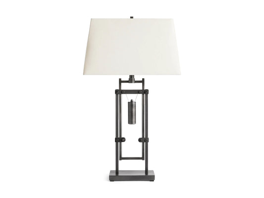 Abbott Table Lamp