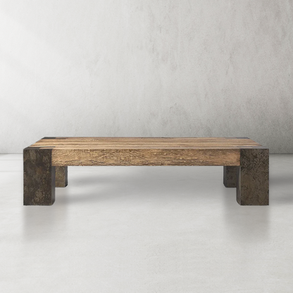Telluride Coffee Table