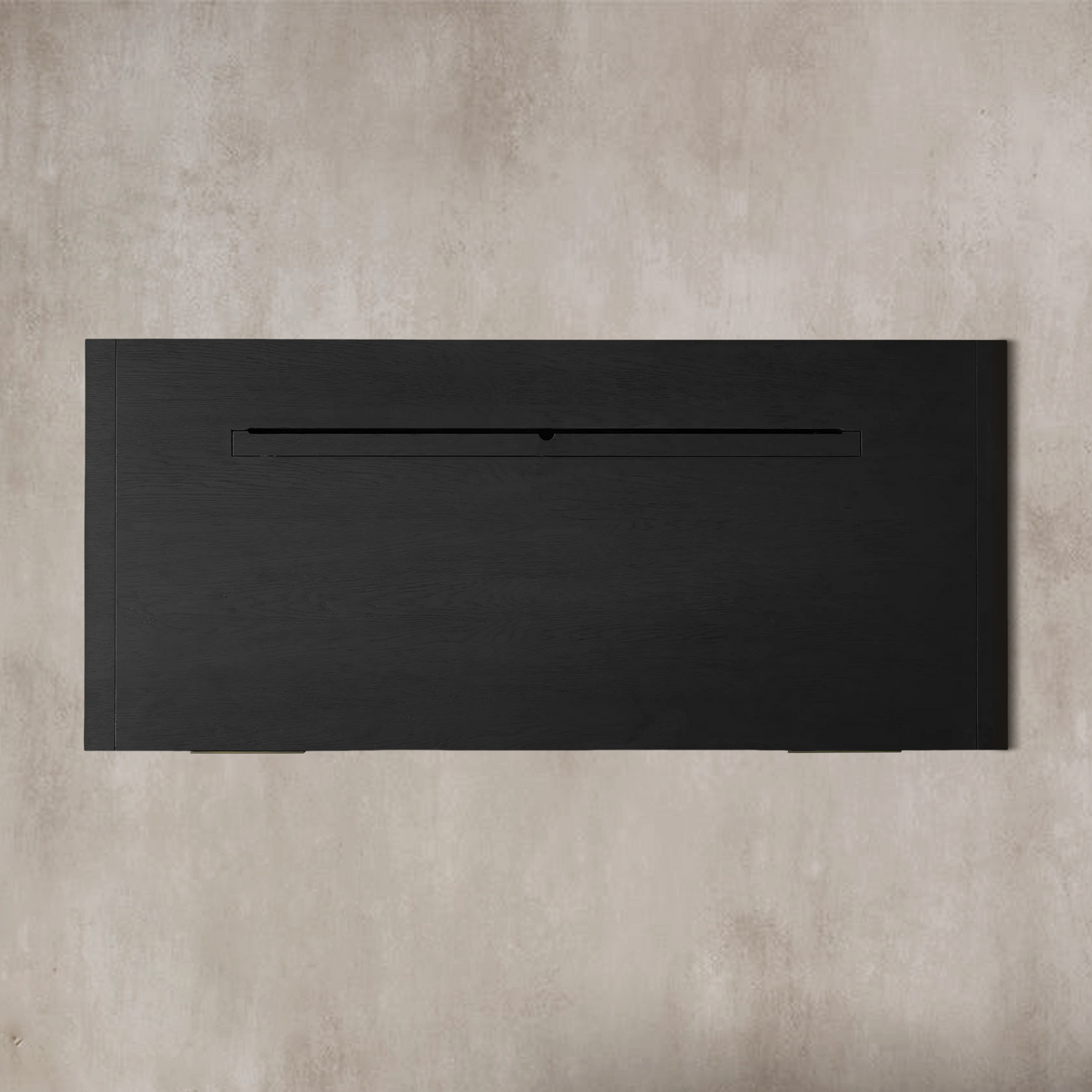 Ludwig Executive Desk