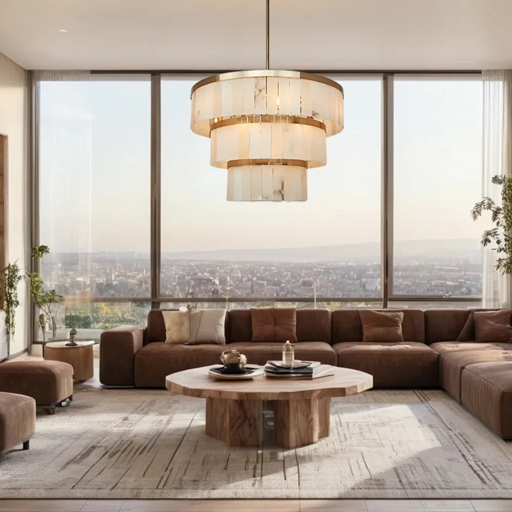 Industrial Chandeliers