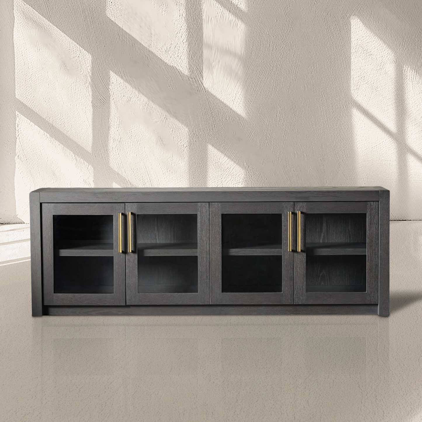 Ludwig Media Console
