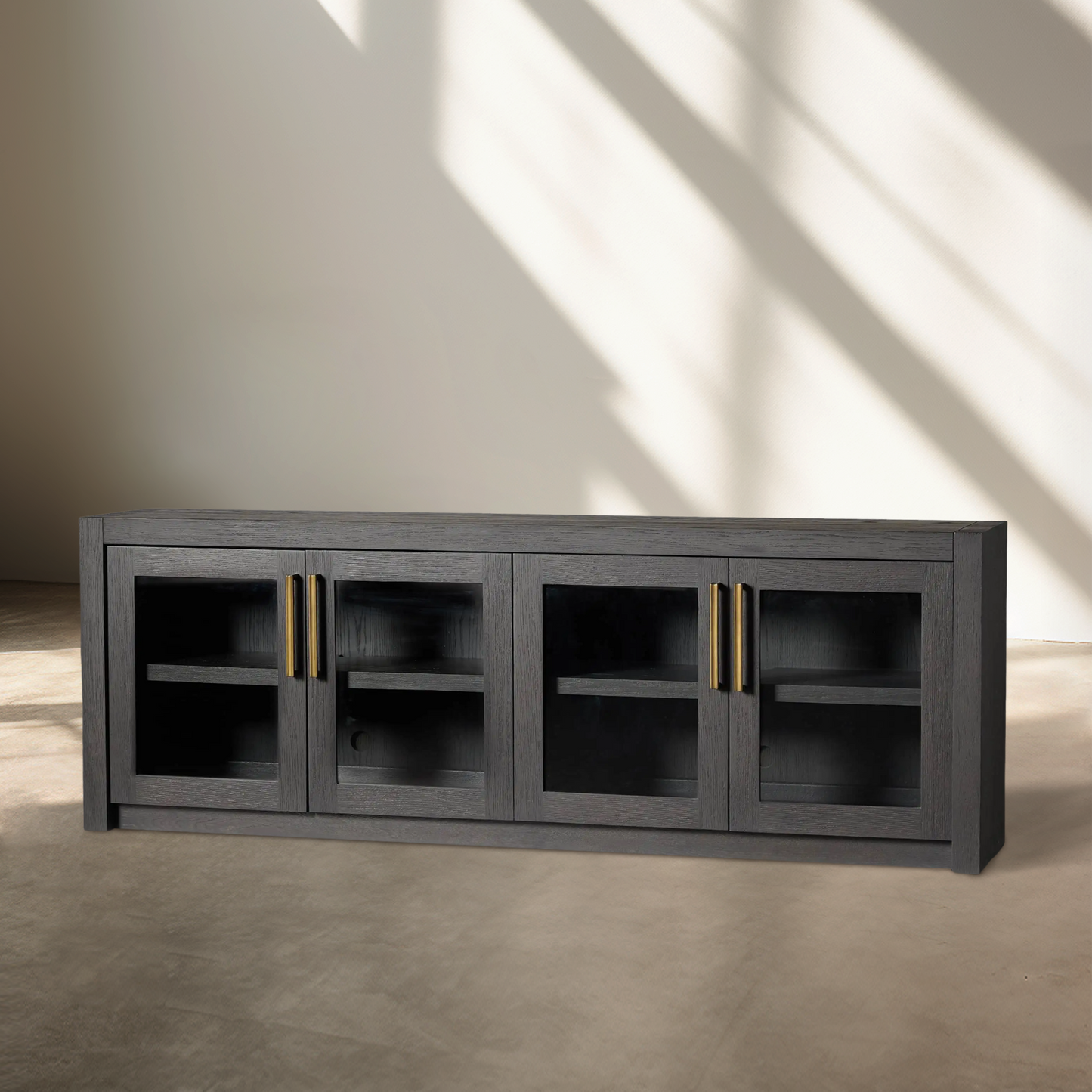 Ludwig Media Console