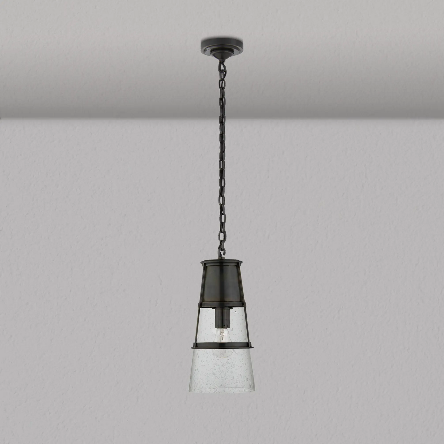 Raubinsen Medium Pendant 7.5''W