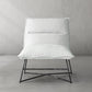 Thaddeus Fabric Lounge Chair