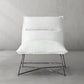 Thaddeus Fabric Lounge Chair