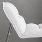 Thaddeus Fabric Lounge Chair