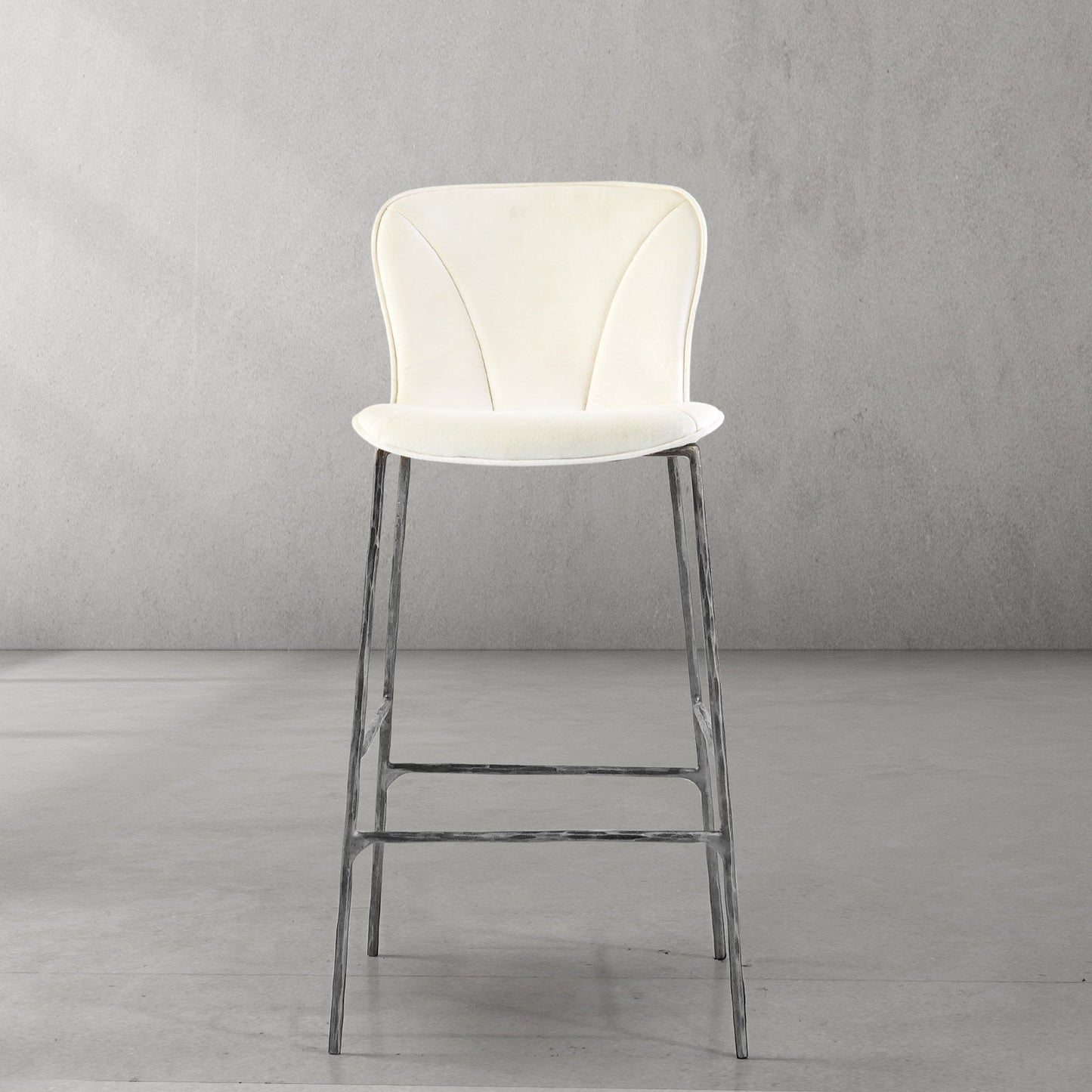 Thaddeus Modern Bar Chair
