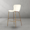 Thaddeus Modern Bar Chair