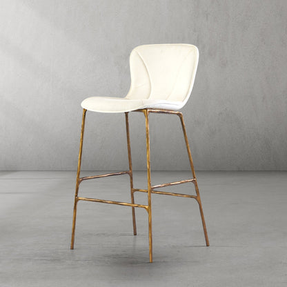 Thaddeus Modern Bar Chair