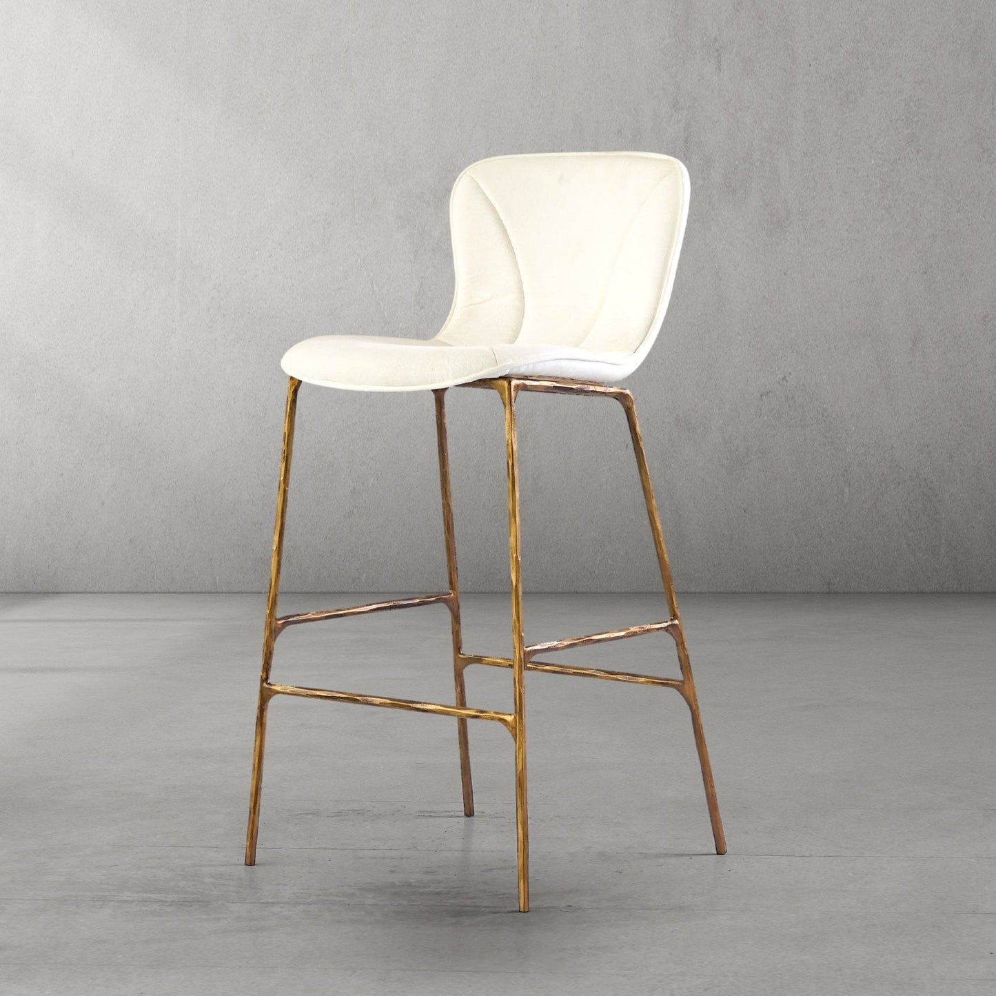 Thaddeus Modern Bar Chair
