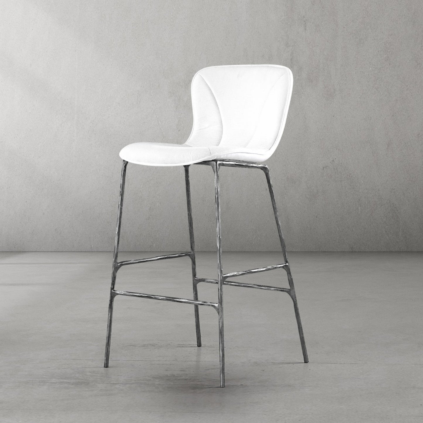 Thaddeus Modern Bar Chair