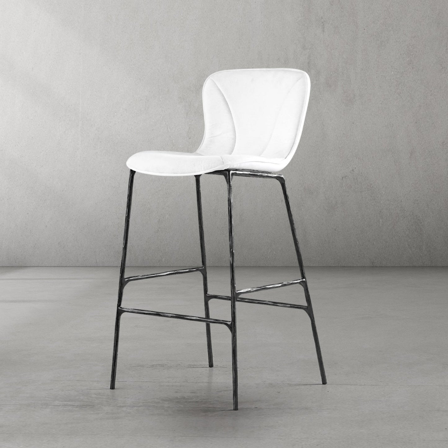 Thaddeus Modern Bar Chair