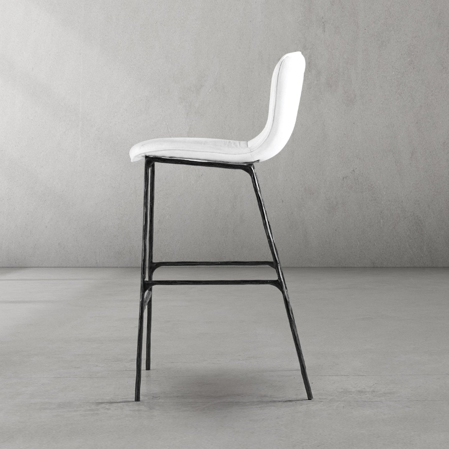 Thaddeus Modern Bar Chair