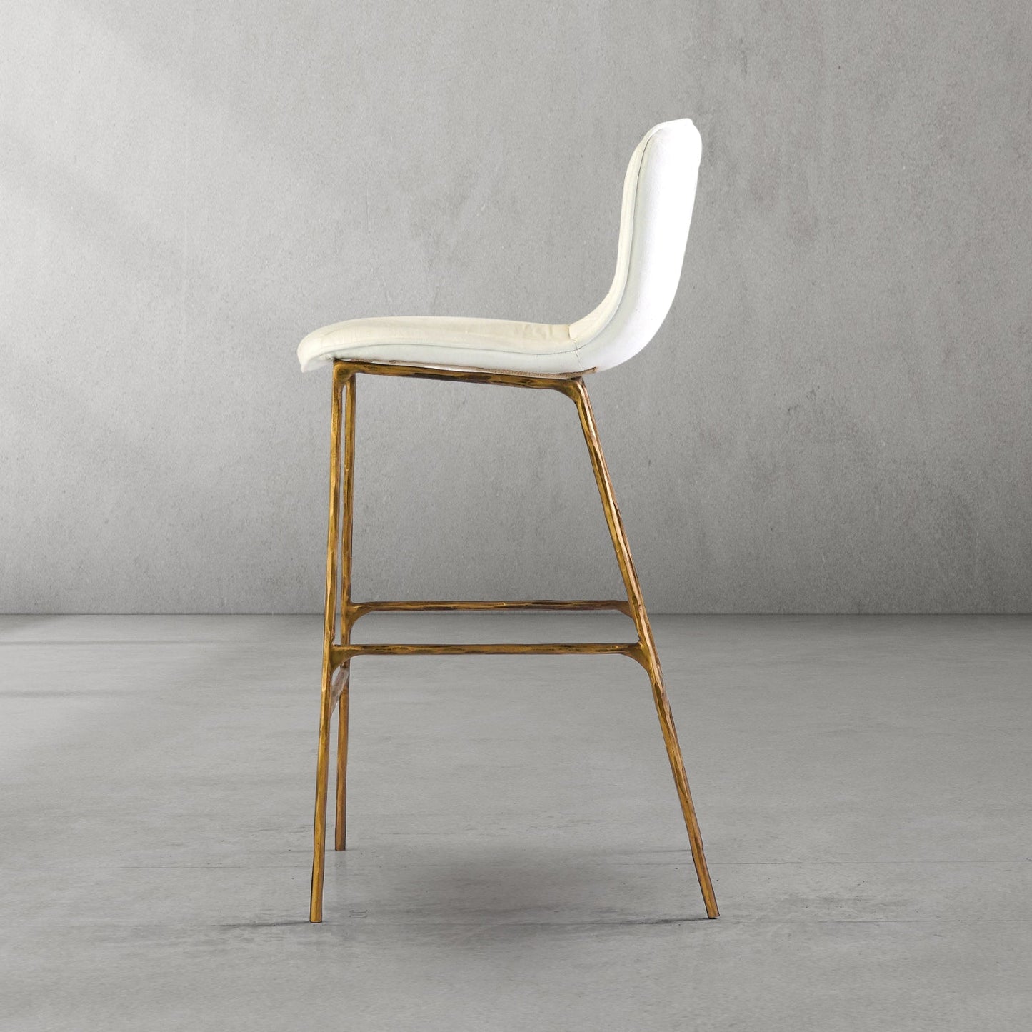Thaddeus Modern Bar Chair