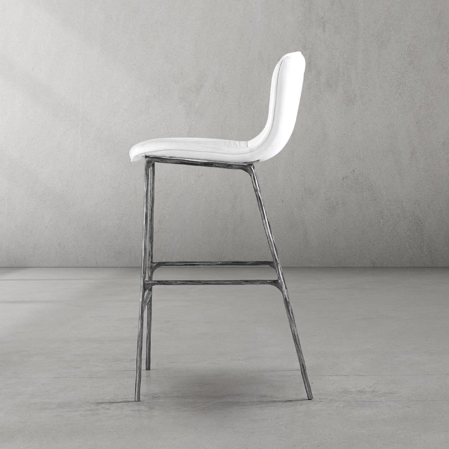Thaddeus Modern Bar Chair