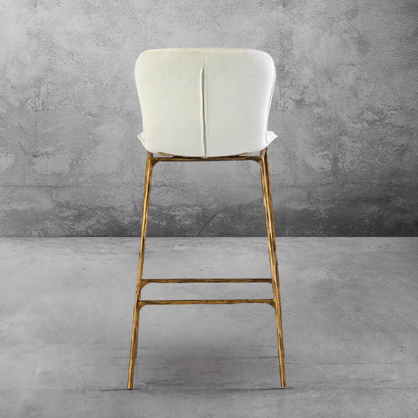 Thaddeus Modern Bar Chair