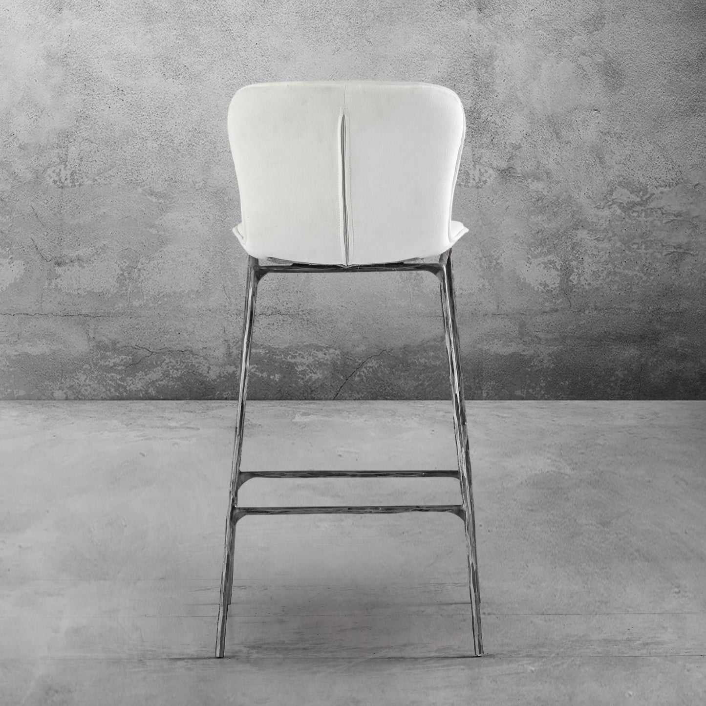 Thaddeus Modern Bar Chair