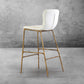 Thaddeus Modern Bar Chair