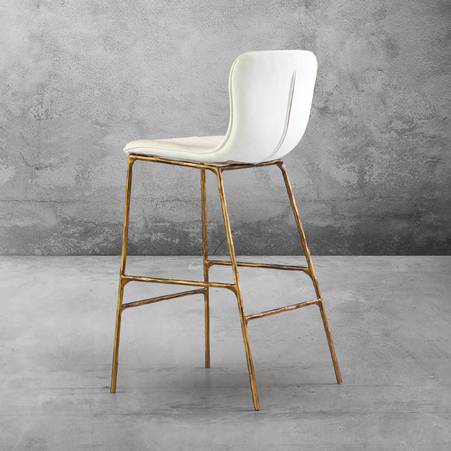 Thaddeus Modern Bar Chair