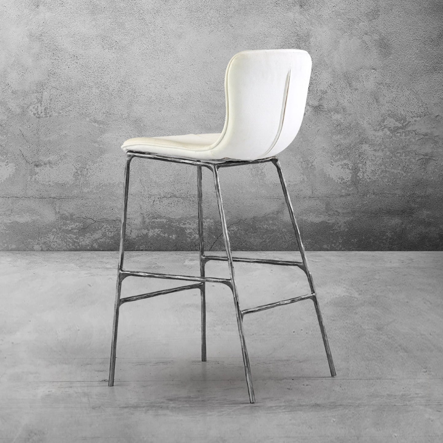 Thaddeus Modern Bar Chair
