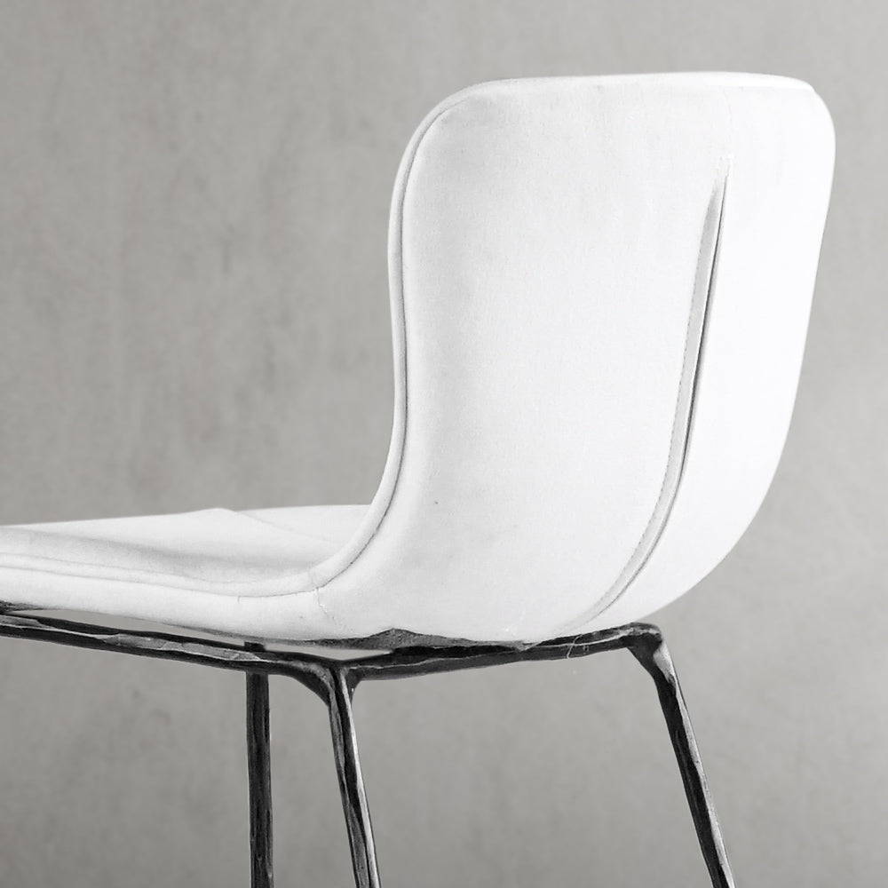 Thaddeus Modern Bar Chair